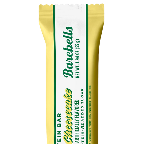 Barebells Lemon Cheesecake