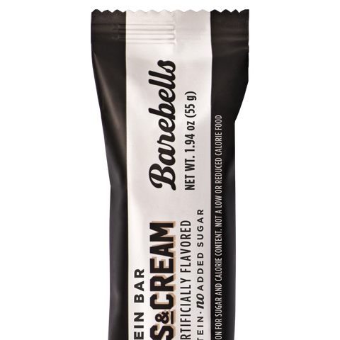 Barebells Cookies & Cream