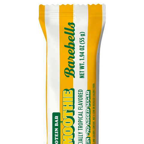 Barebells Sunny Smoothie