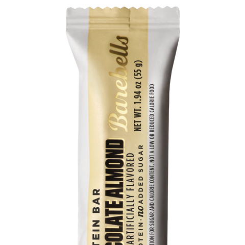 Barebells White Chocolate Almond