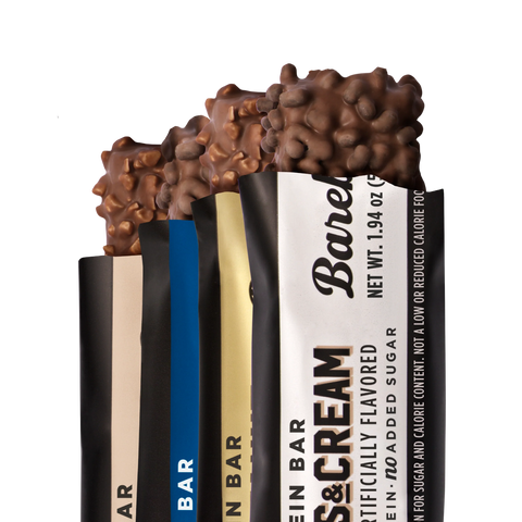 Barebells Variety Pack