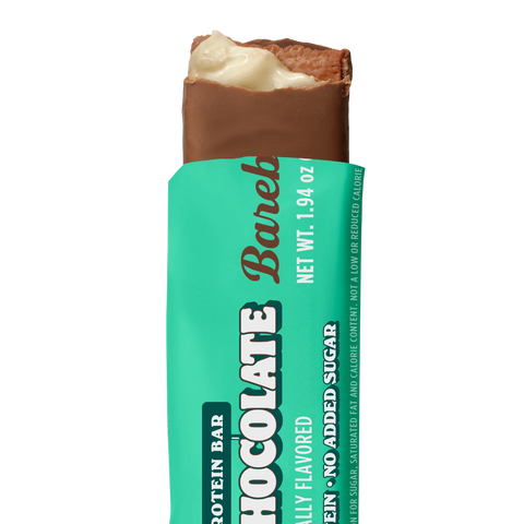 Barebells Minty Chocolate