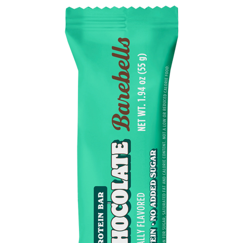 Barebells Minty Chocolate