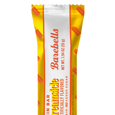 Barebells Orange Creamsicle